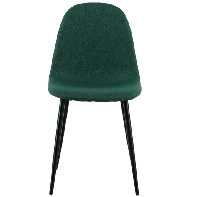 Krzesło Maria 12552 zielone,3