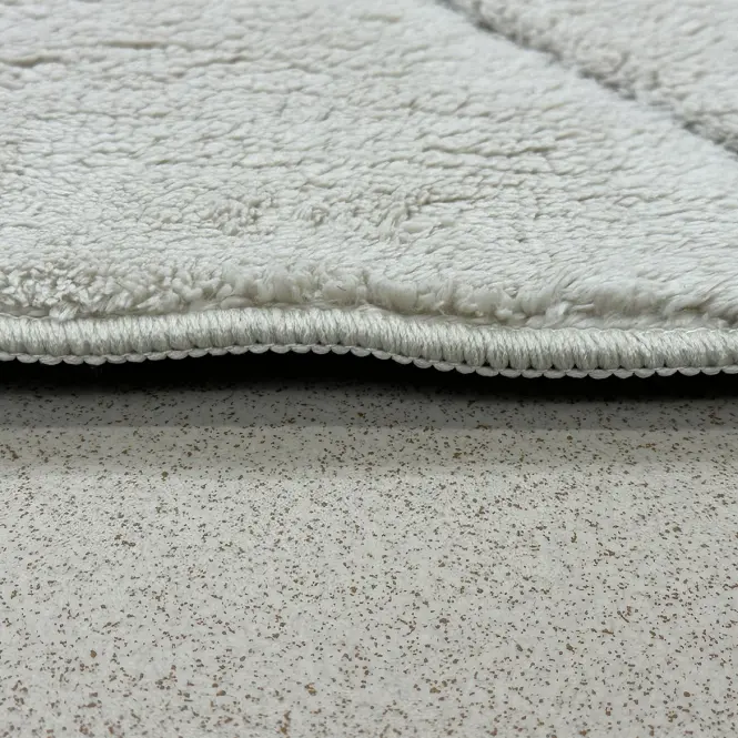 Dywan Mary Microfiber 1,6/2,3 Mrd-852 beżowy,5