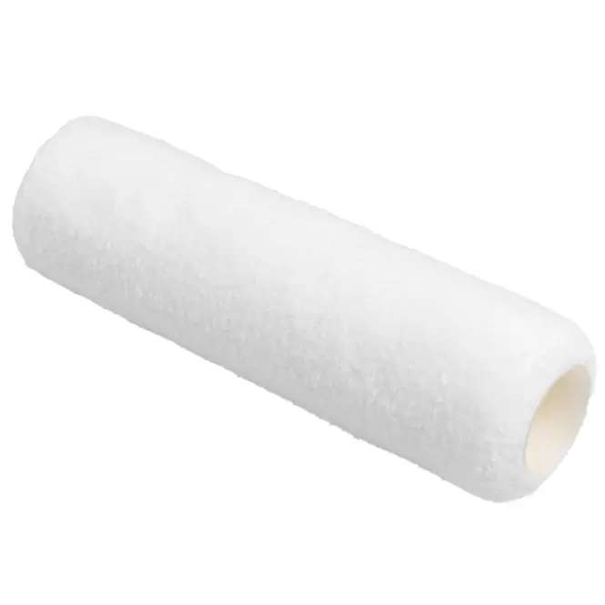 Wałek V-pro white fibra 23 cm Motive