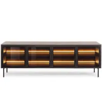 Rtv Lumi 181 4d + Led D.Dunin + Czarny