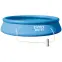 Basen Easy Set z filtracją 396×84 cm,3