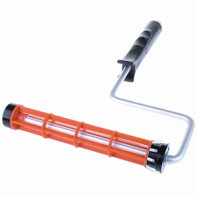 Uchwyt do wkładów koszykowych aluminiowy Soft 23 cm/38 mm Motive V-PRO
