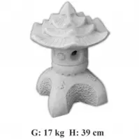 Figurka H-39 ,G-17 ART-21