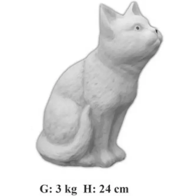 Figurka kot  H-24,G-3 ART- 351