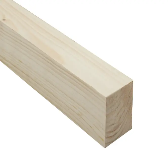 Kantówka drewniana 50x20x1000mm