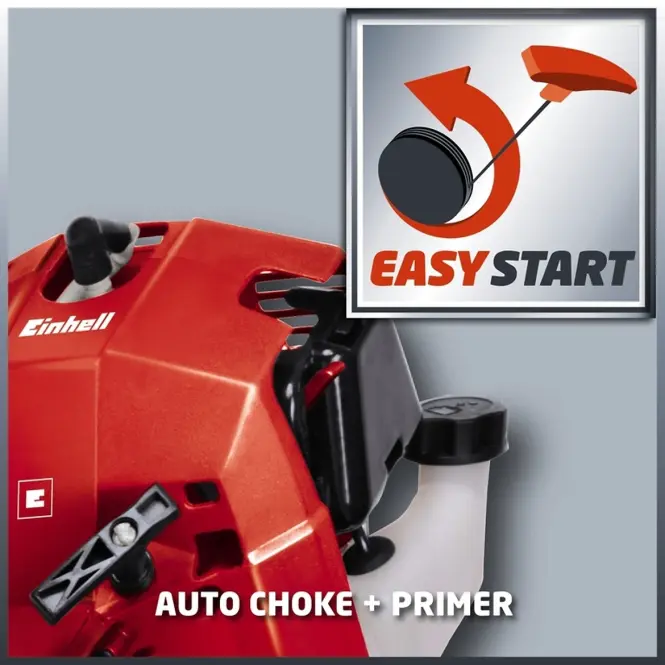 Podkaszarka spalinowa GC-PT 2538/1 I AS Petrol Lawn Trimmer