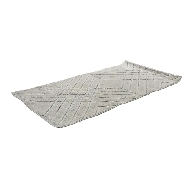 Dywan Mary Microfiber 0,6/1,0 Mrd-852 beżowy