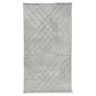 Dywan Mary Microfiber 0,8/1,5 Mrd-852 beżowy