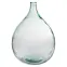 Balon do wina 34 l w koszu plastikowym,2