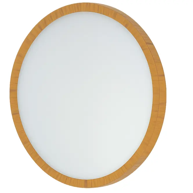 Plafon LED Renee VO2662 12W IP54 4000K Wood PL1