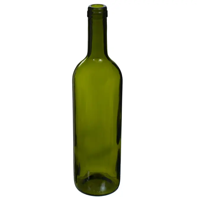Butelka na oliwę/wino 750 ml Bordeaux 8 szt.