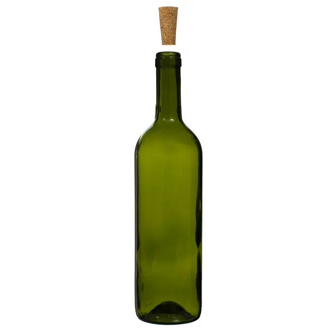 Butelka na oliwę/wino 750 ml Bordeaux 8 szt.