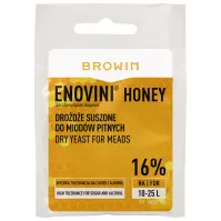 Drożdże winiarskie Enovini® Honey 10 g