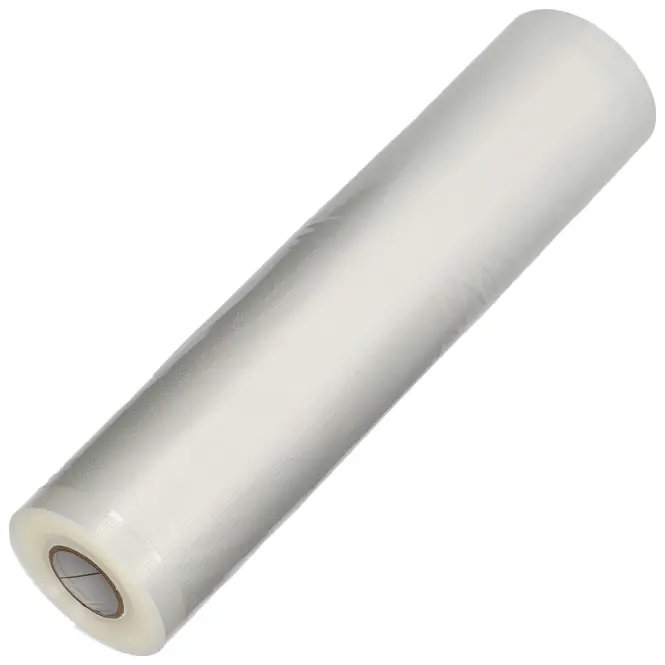 Folia do zgrzewarki próżniowej - rękaw 25x600