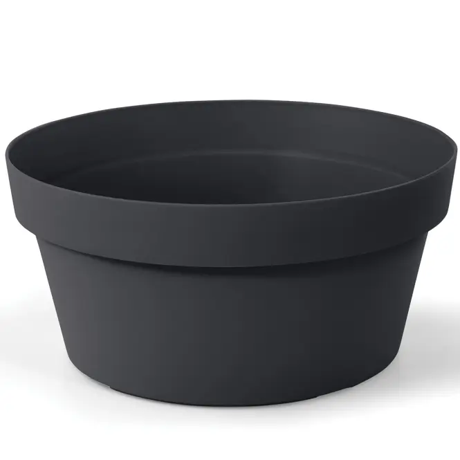 Misa 35x17 antracyt