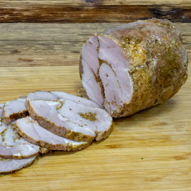 Klasyczna mieszanka przypraw i ziół - do szynkowaru 30 g