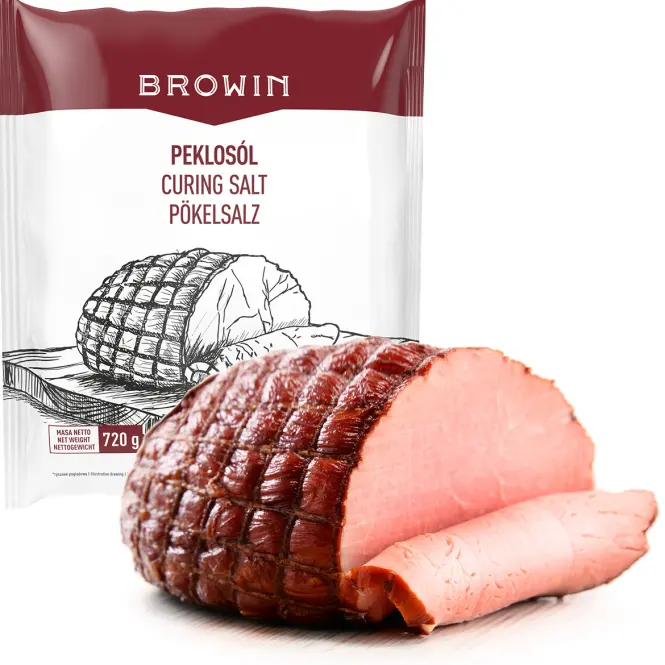 Peklosól 720 g
