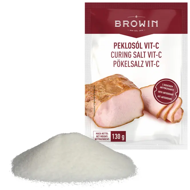 Peklosól VIT-C 130 g