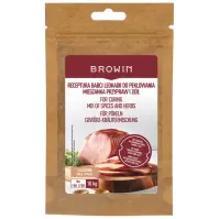 Receptura babci Leokadii do peklowania 35 g