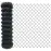 Siatka pleciona 1,5x10 m 3,1 mm 60 mm antracyt GMC1510G