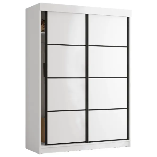 Szafa Tanger 167 Biały