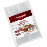 Woreczki foliowe do szynkowara 1,5 kg – 20 szt