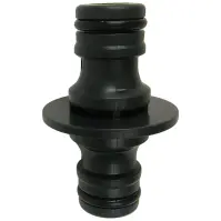 Łącznik dwójnik 1/2-5/8˝, 3/4˝ AM5804