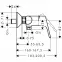Bateria natryskowa Focus,2