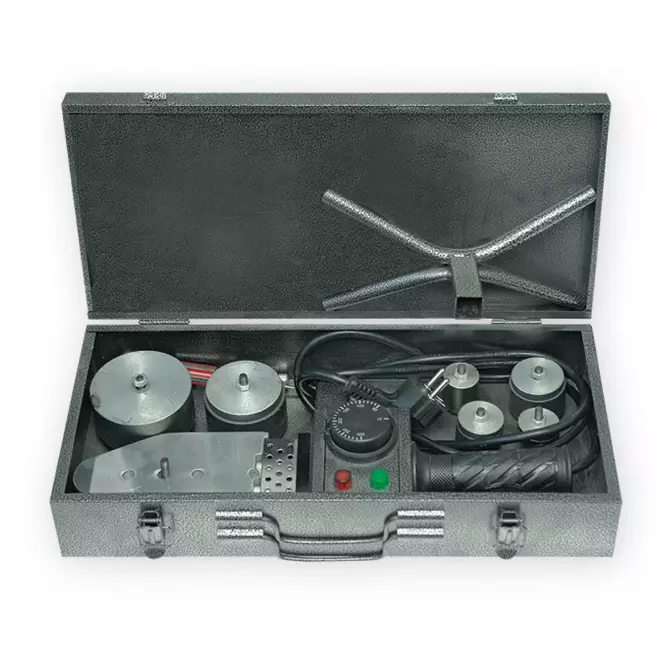 Zgrzewarka rur 800W 16-50mm