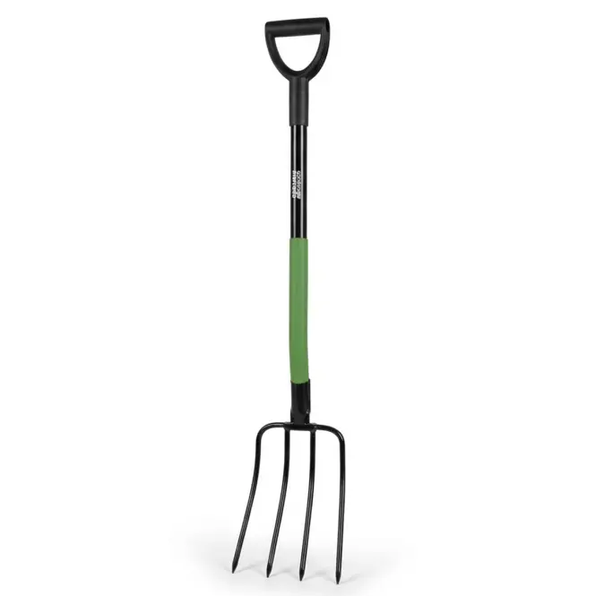 Widły do kopania z metalowym trzonem 22x30x125 GM21805