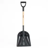 Łopata uniwersalna 37x46x120 cm GM76309PC