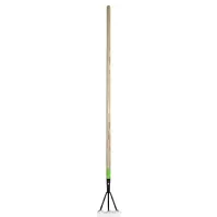 Kultywator ręczny z jesionowym trzonem 150 cm GM74351