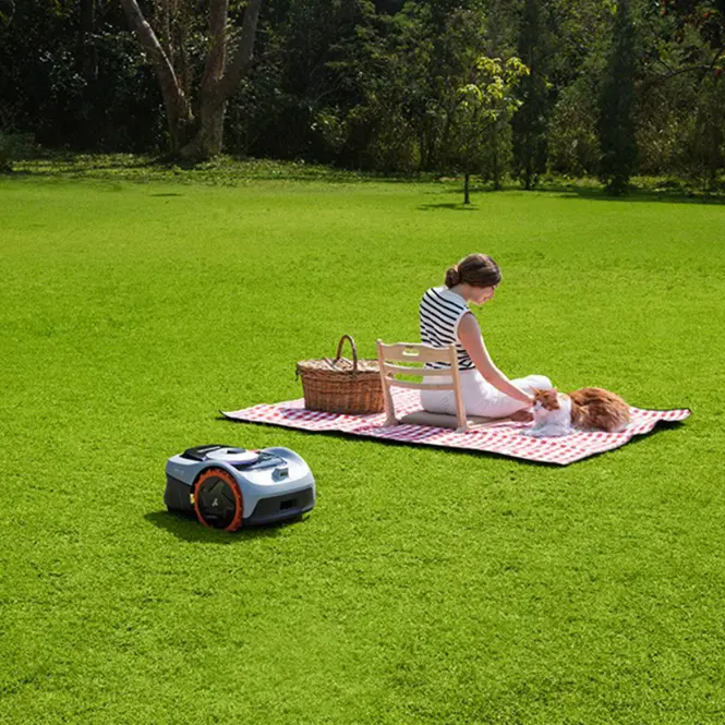 Robot koszący Navimow I Series I105E EU