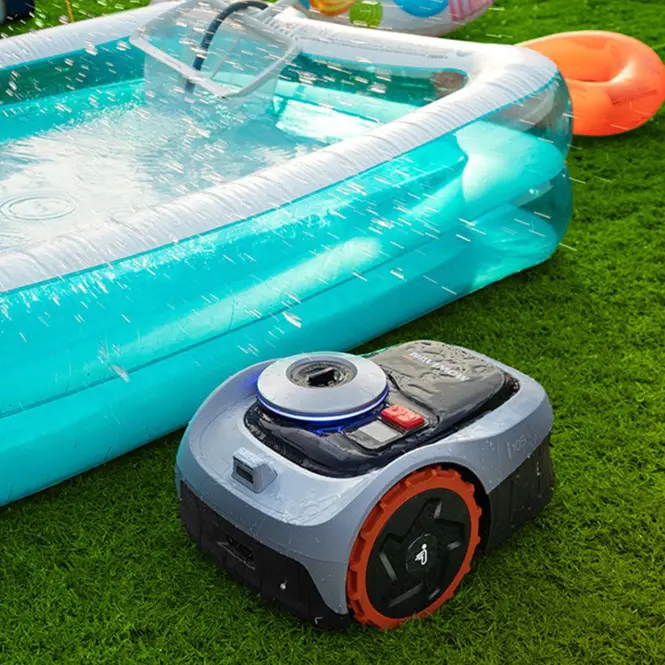 Robot koszący Navimow I Series I105E EU
