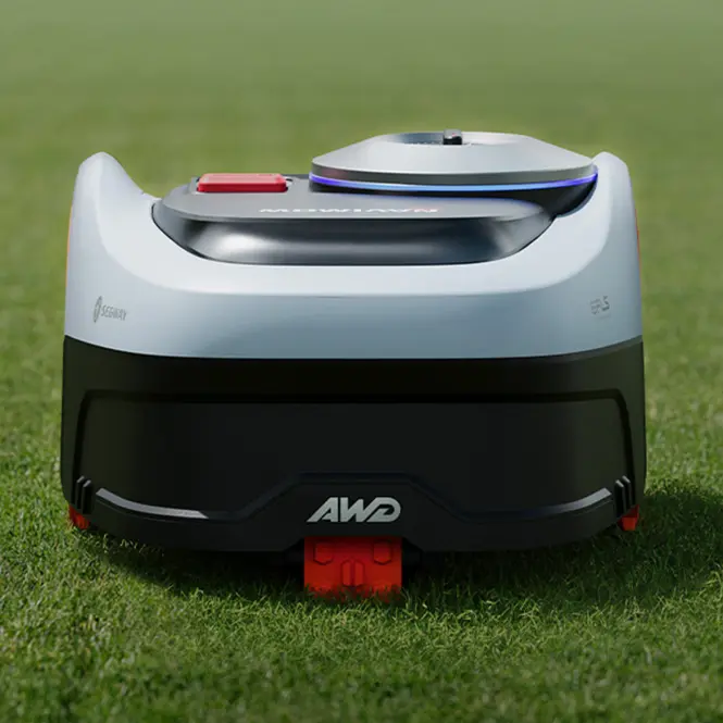 Robot koszący Navimow I Series I206E AWD EU