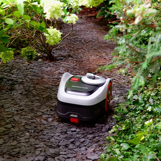 Robot koszący Navimow I Series I208E AWD EU