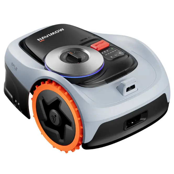 Robot koszący Navimow I Series I208E AWD EU