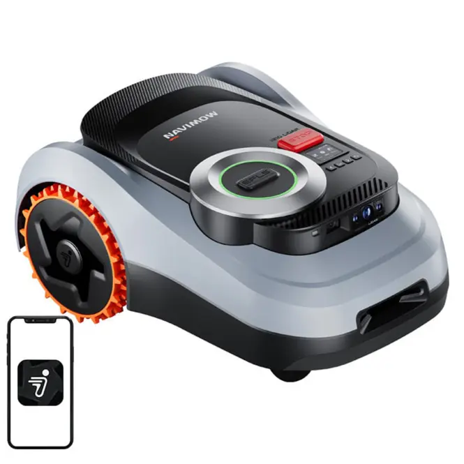 Robot koszący Navimow I Series I210E LIDAR EU