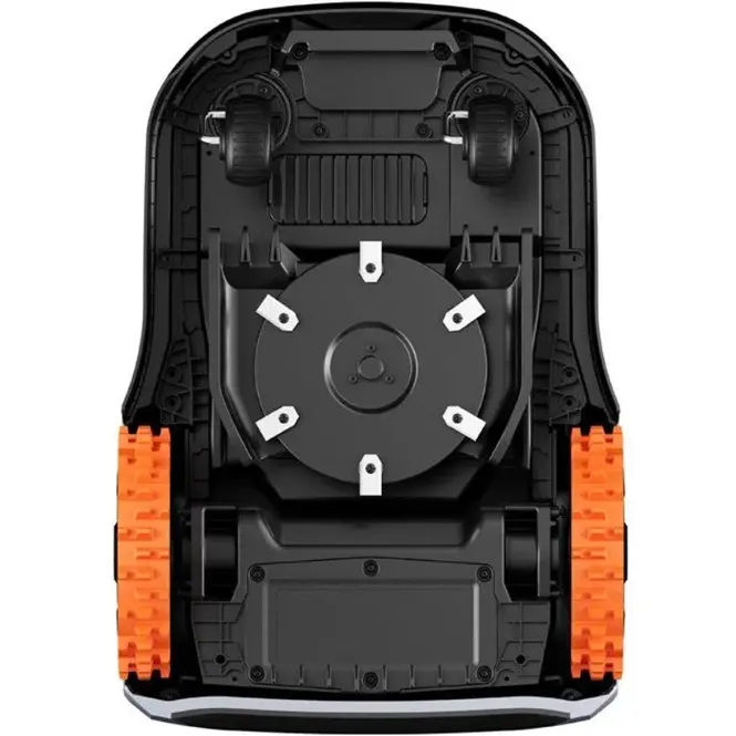 Robot koszący Navimow I Series I210E LIDAR EU