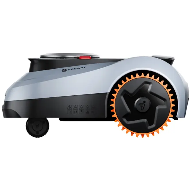 Robot koszący Navimow I Series I210E LIDAR EU