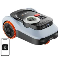Robot koszący Navimow I Series I210E LIDAR PRO EU