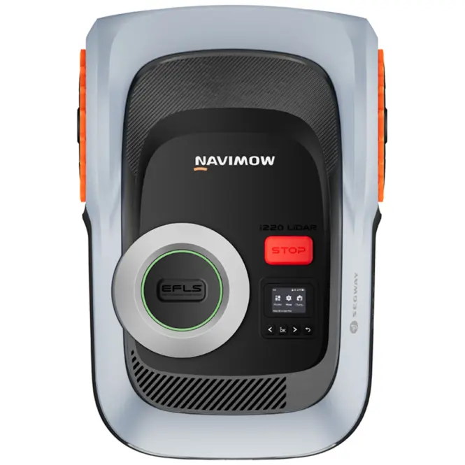 Robot koszący Navimow I Series I220E LIDAR PRO EU