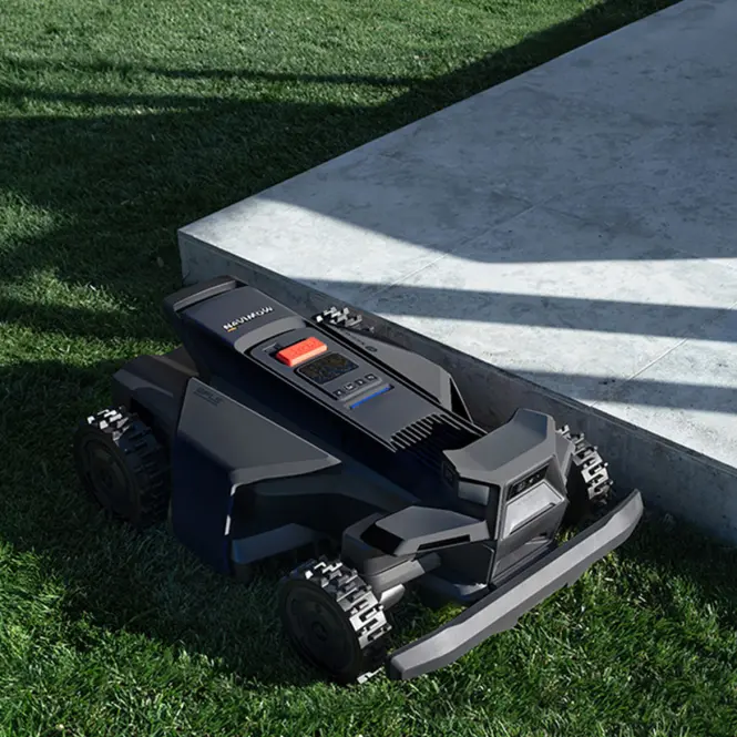 Robot koszący Navimow X Series X420E EU(GREY)