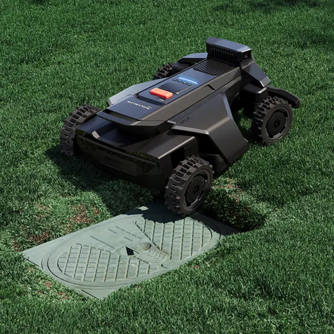Robot koszący Navimow X Series X420E EU(GREY)