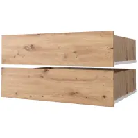 Komplet Szuflad ( 2 Szt. ) Gł62 100 Artisan