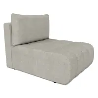 Sofa Rica Casa 3 beżowy