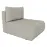 Sofa Rica Casa 3 beżowy