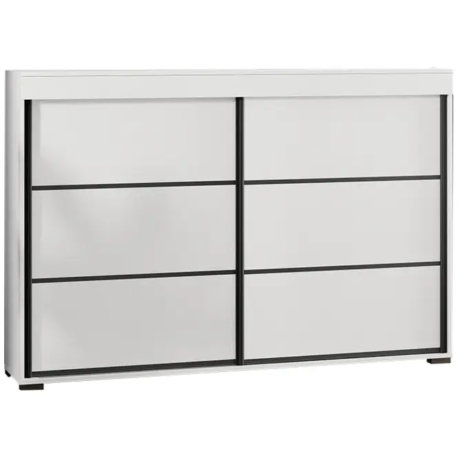 Komoda Tanger 140 Biały