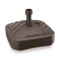 Podstawa do parasola kwadratowa – umbra