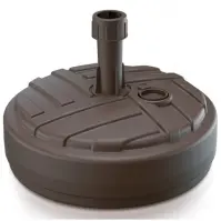 Podstawa do parasola okrągła – umbra